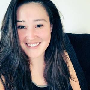 Meet your Posher, Mandeline